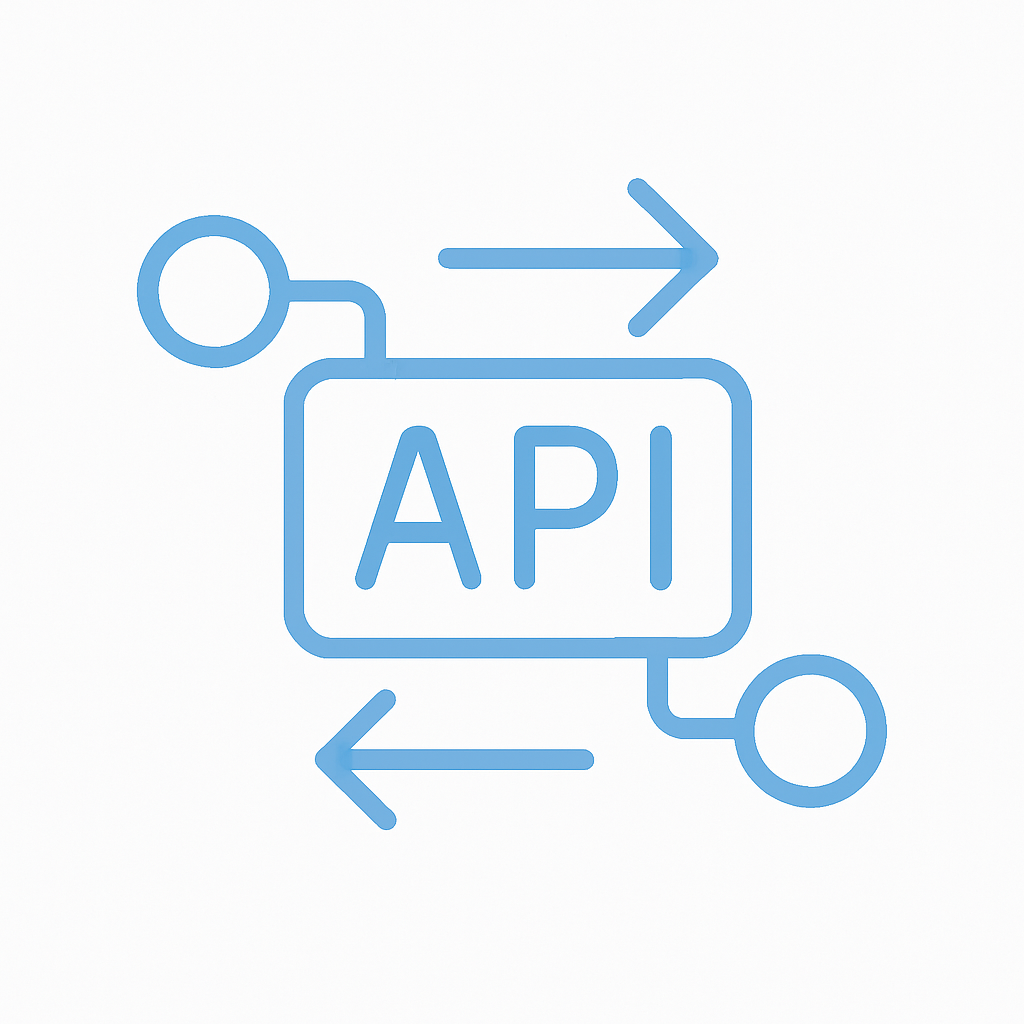 Integração de APIs