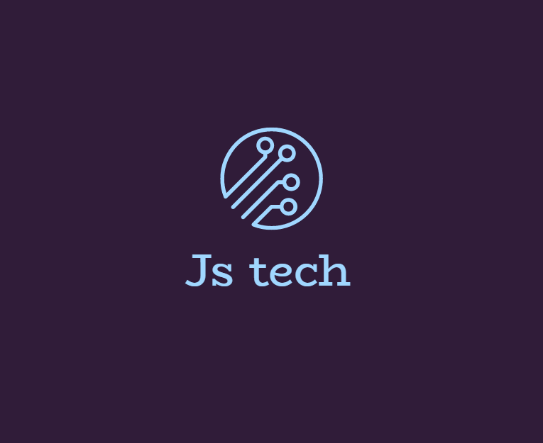 Js Tech Logo