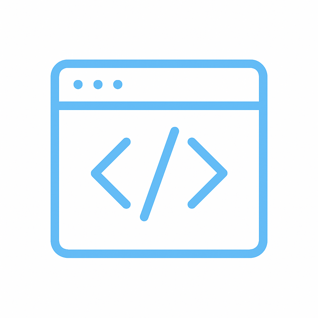 Desenvolvimento Web